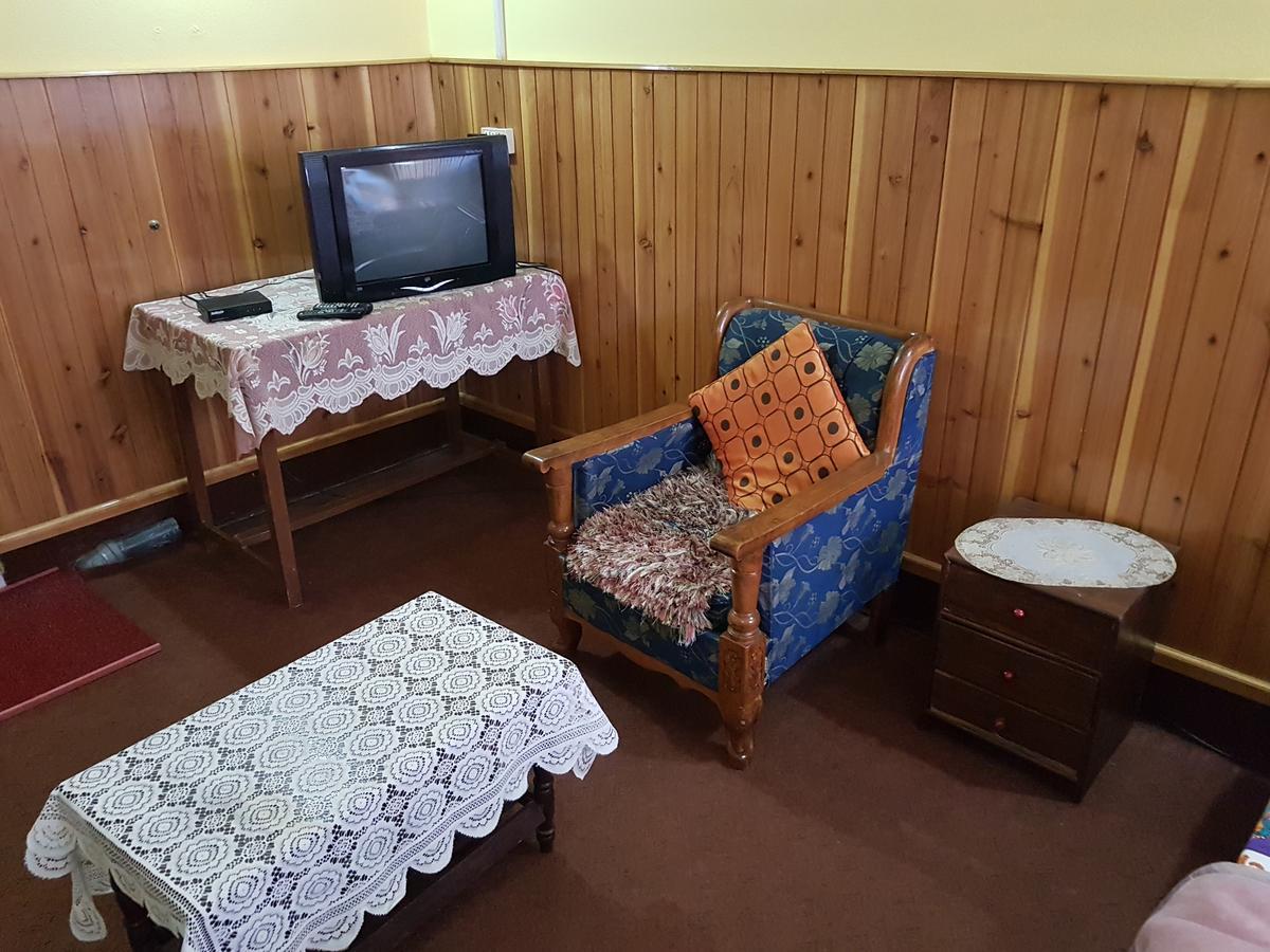 Long Island Bed & Breakfast Darjeeling (West Bengal)