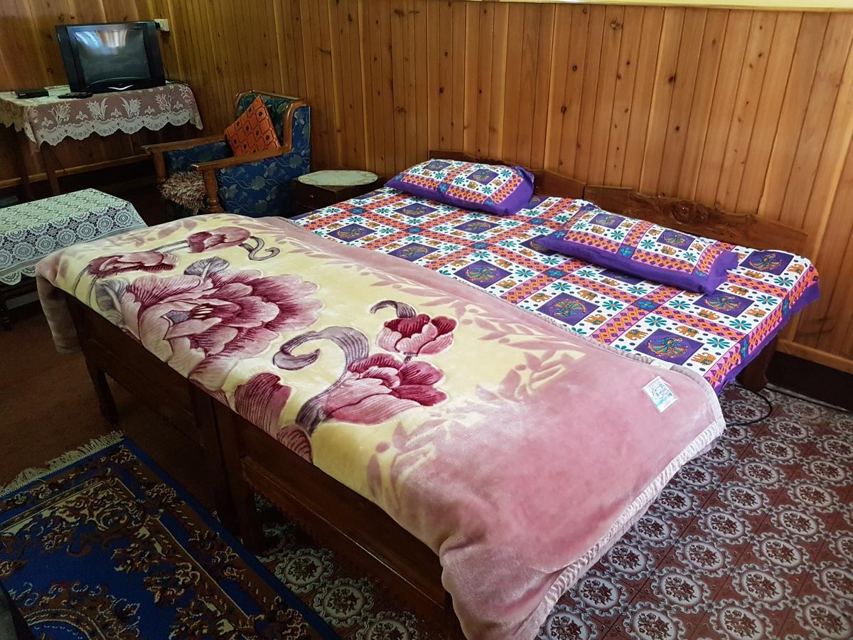 Bed & Breakfast Long Island Darjeeling (West Bengal)