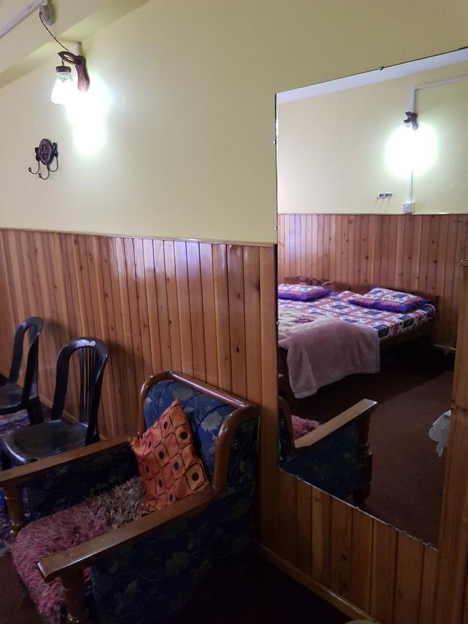 Bed & Breakfast Long Island Darjeeling (West Bengal)