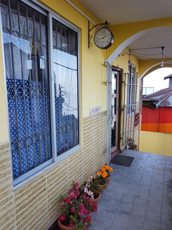 Bed & Breakfast Long Island Darjeeling (West Bengal)