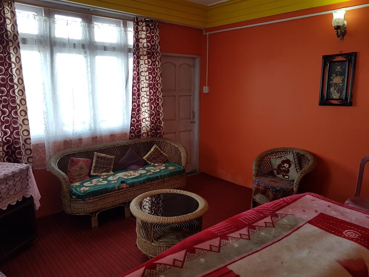 Long Island Bed & Breakfast Darjeeling (West Bengal)