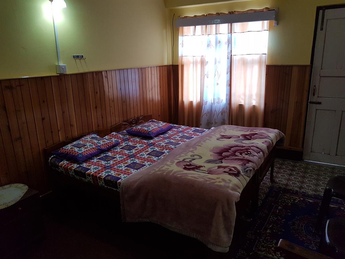Bed & Breakfast Long Island Darjeeling (West Bengal)