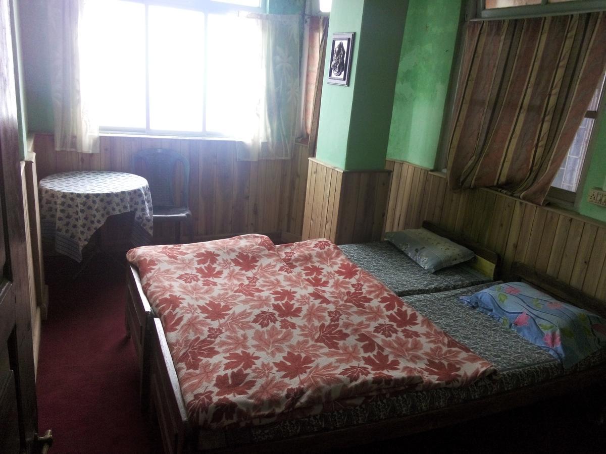 Tower View Hotel Darjeeling (West Bengal)