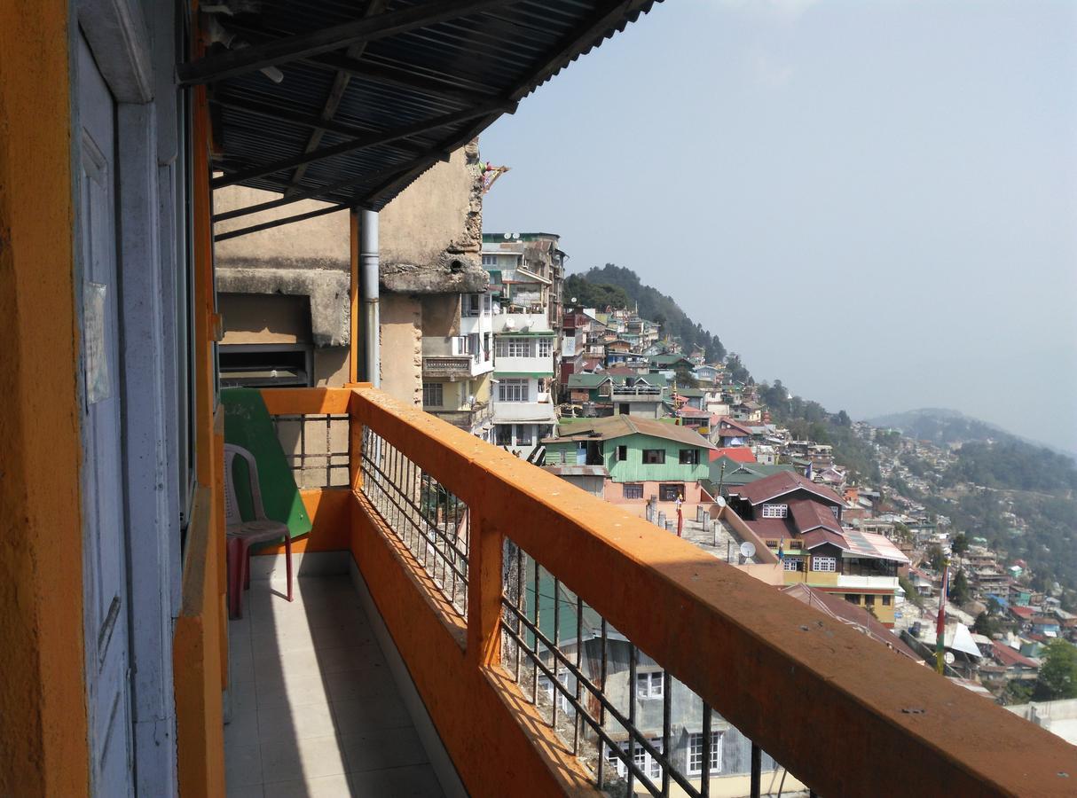 Tower View 2*