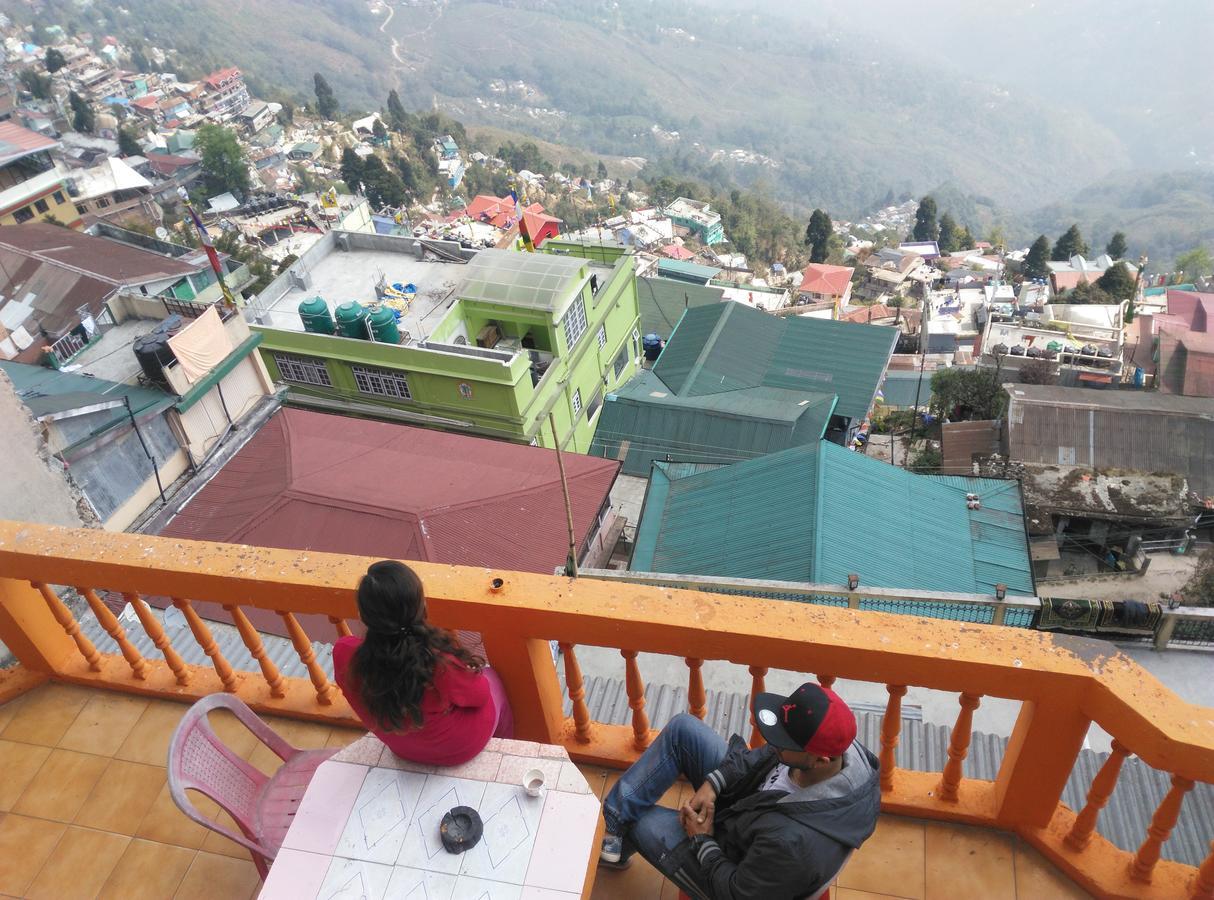 Hotel Tower View Darjeeling (West Bengal)