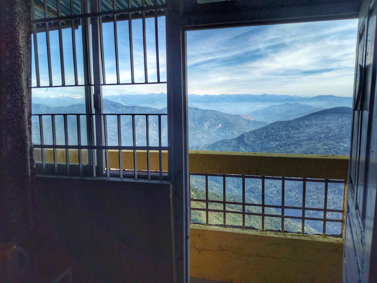 Hotel Tower View 2*