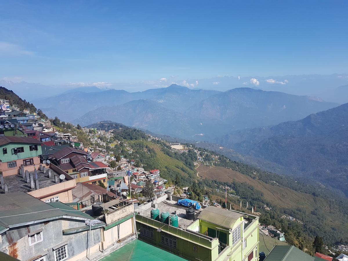 Tower View Hotel Darjeeling (West Bengal)