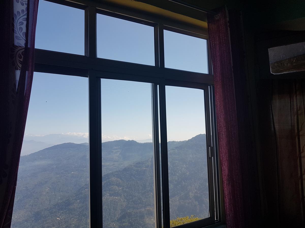 Hotel Tower View Darjeeling (West Bengal)