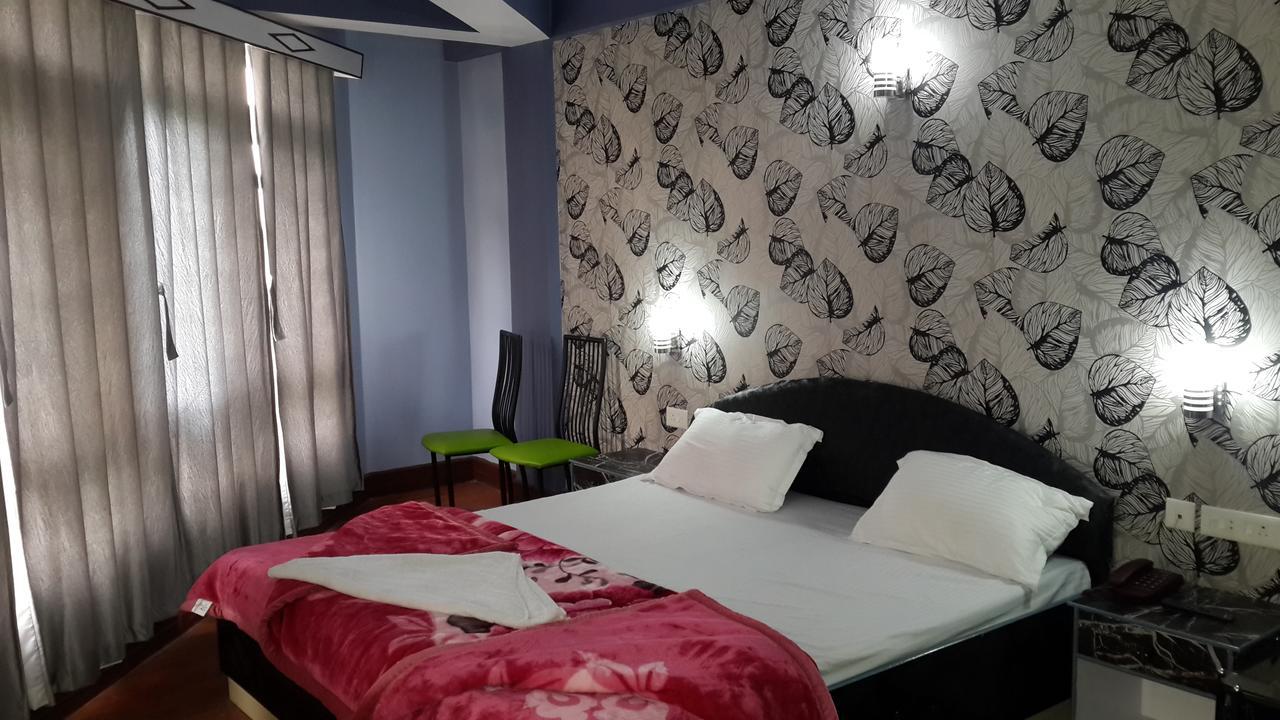 The Rink Heritage Hotel 3*