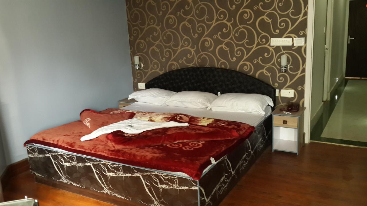 Hotel The Rink Heritage