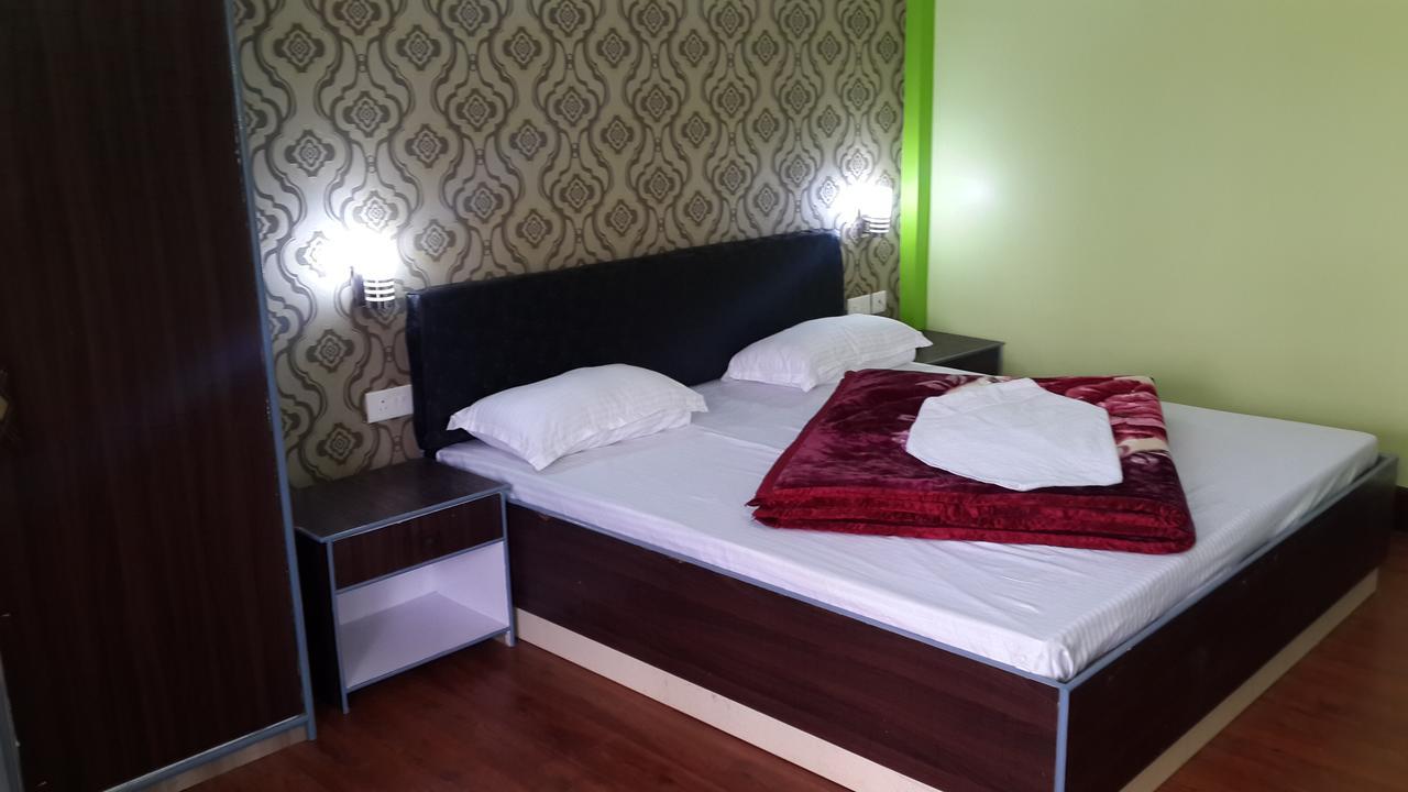 Hotel The Rink Heritage Darjeeling (West Bengal)
