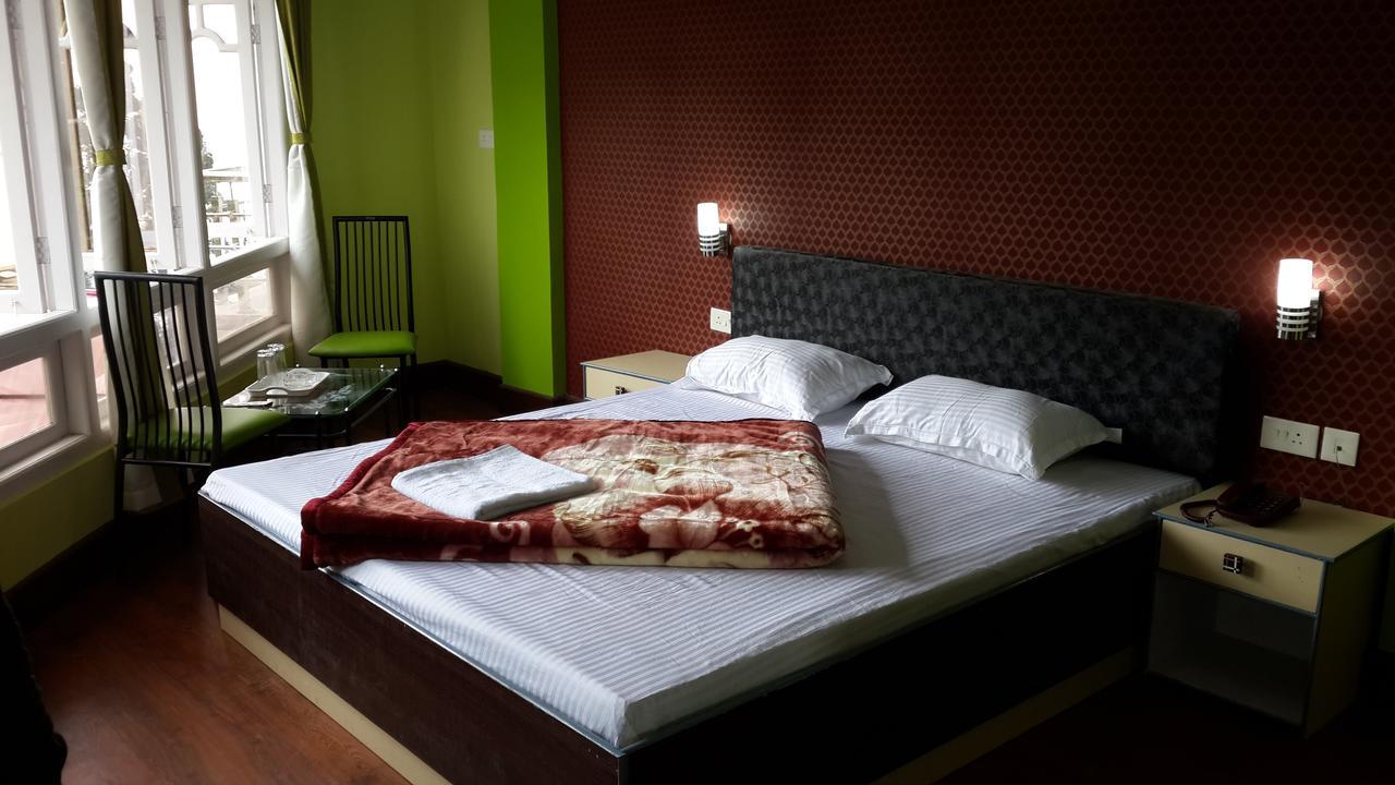 Hotel The Rink Heritage 3*