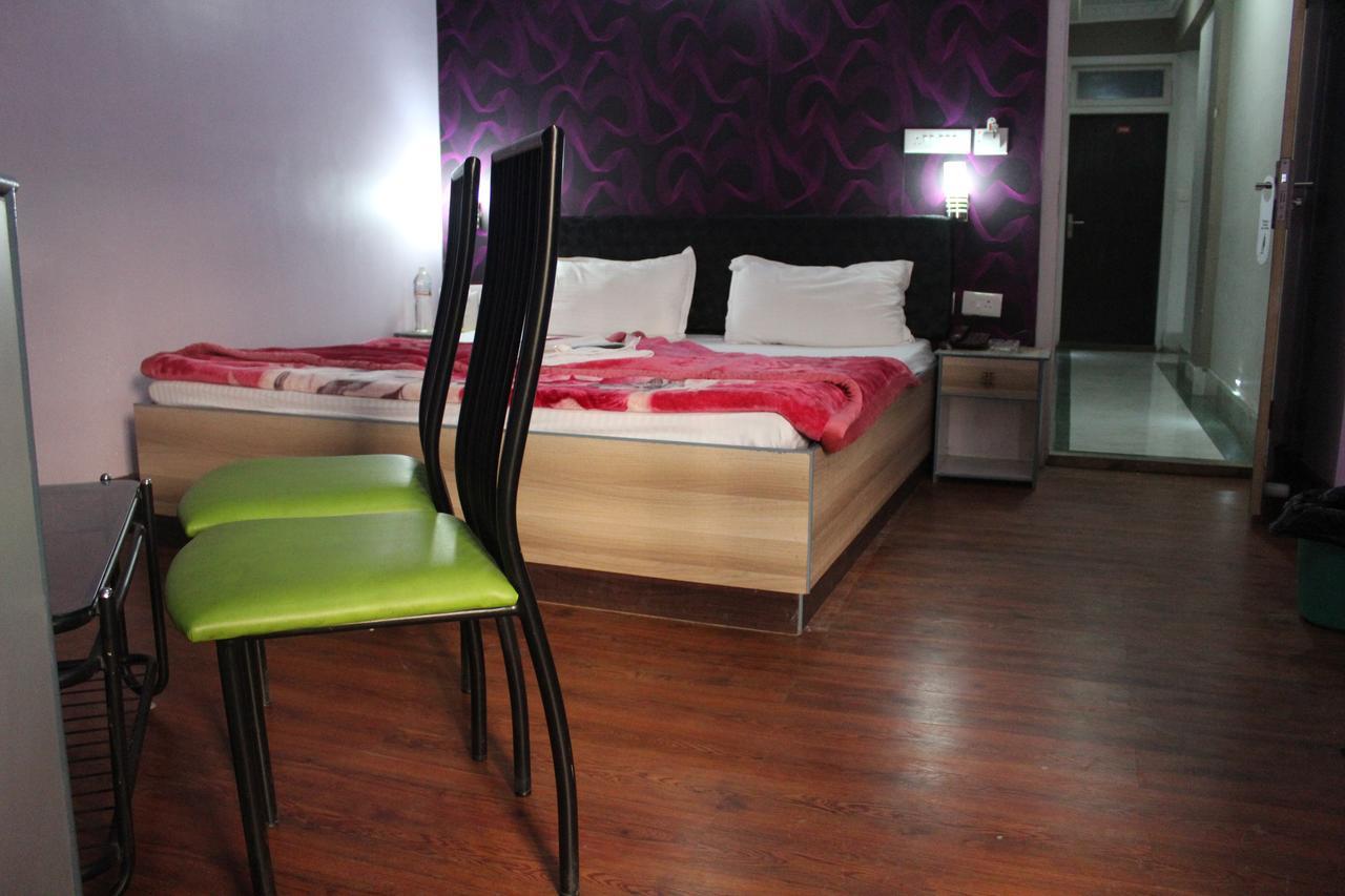 Hotel The Rink Heritage Darjeeling (West Bengal)