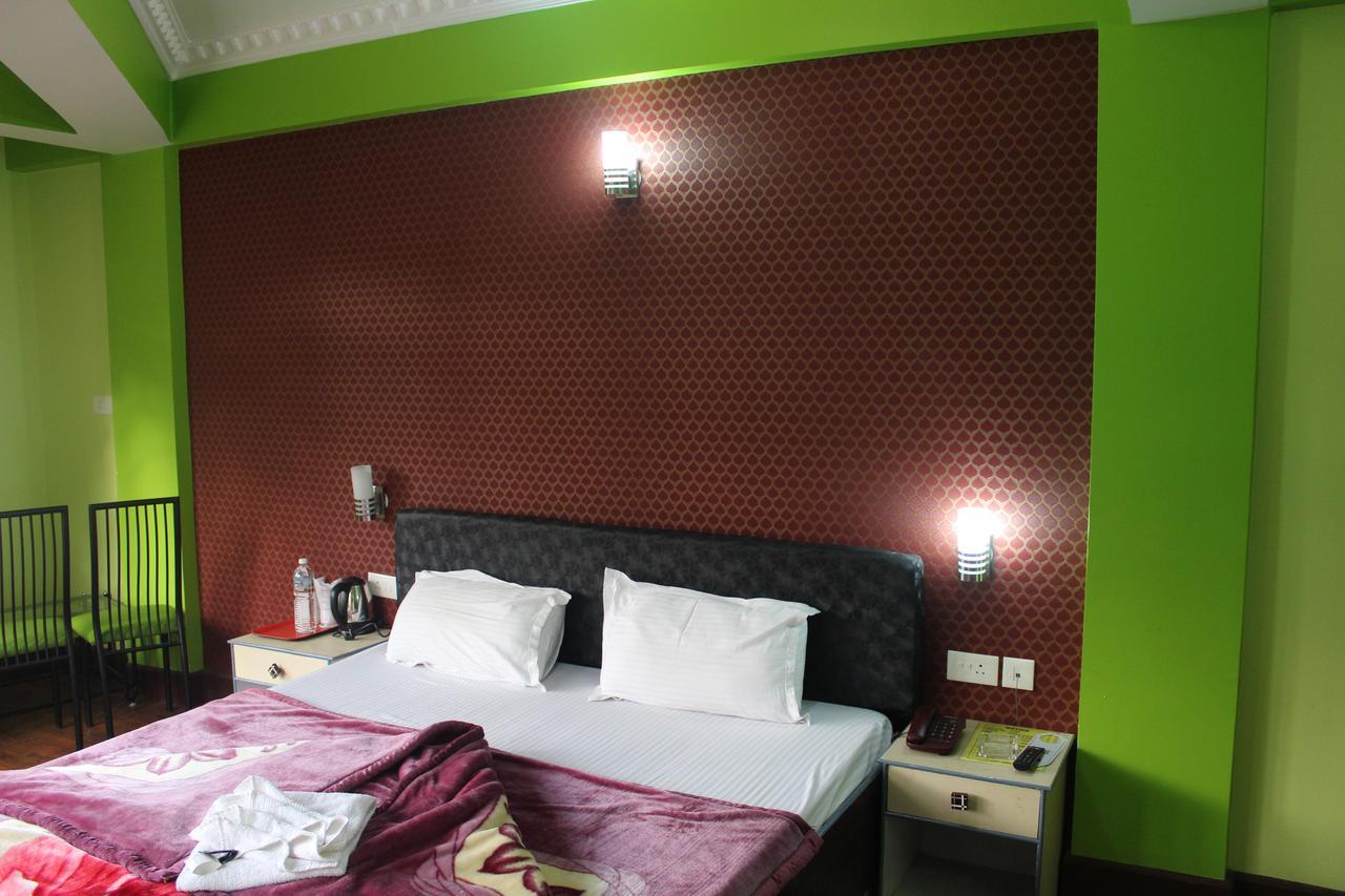 The Rink Heritage Hotel 3*