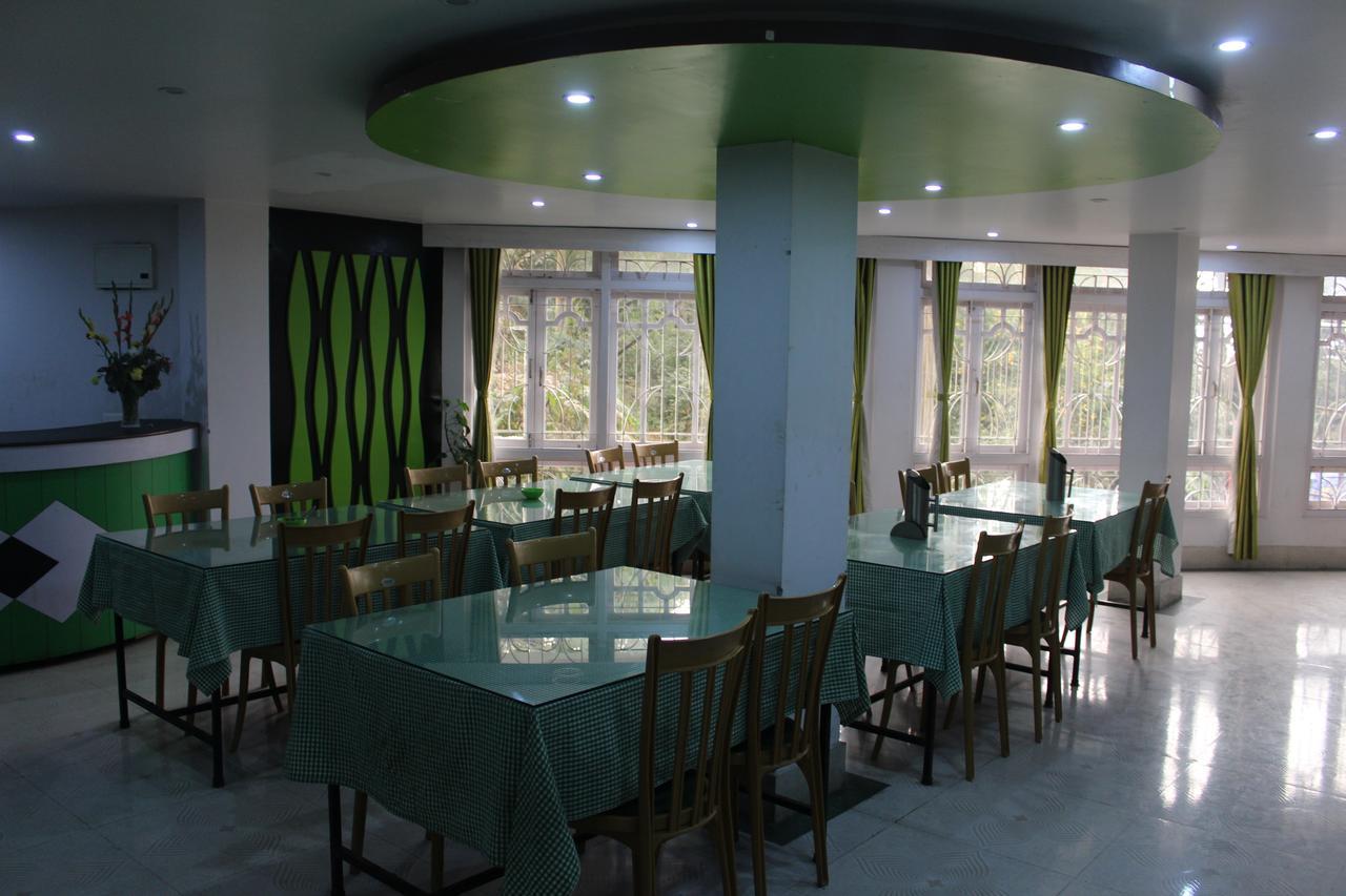 Hotel The Rink Heritage Darjeeling (West Bengal)