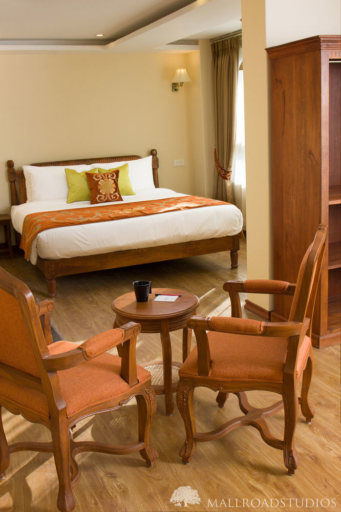 Hotel Summit Hermon & 3*