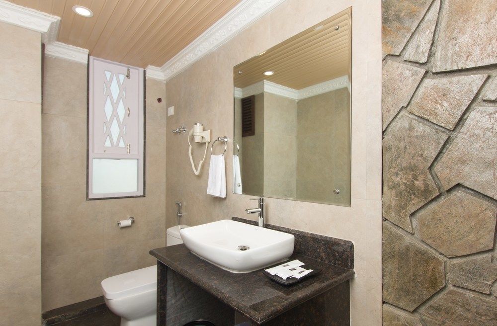 Hotel Summit Hermon & Darjeeling (West Bengal)