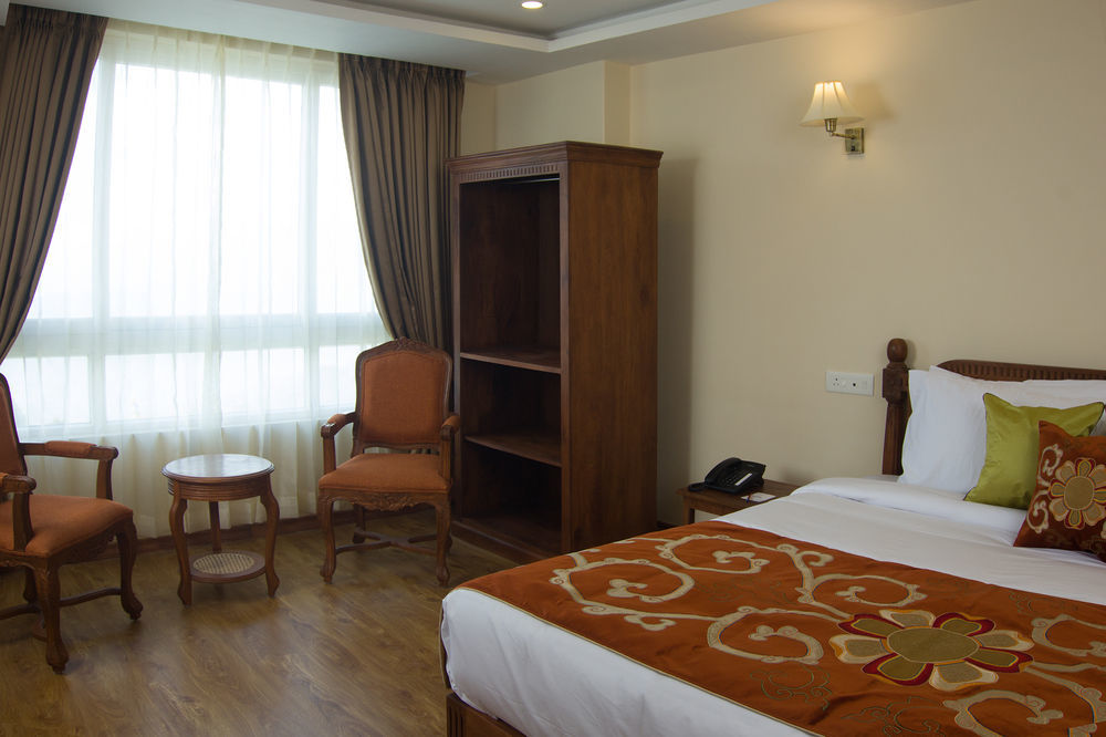 Hotel Summit Hermon & 3*