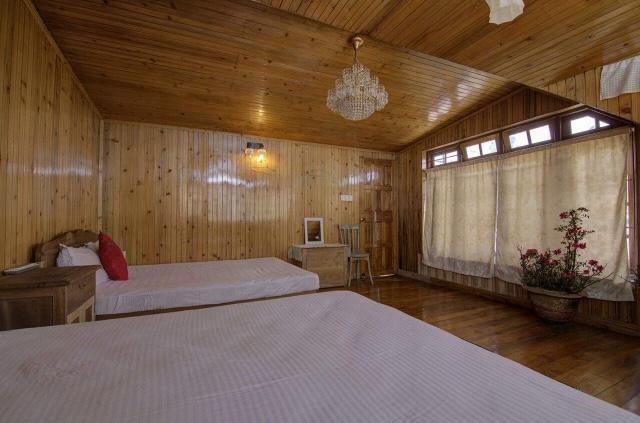 Homestay Ngawang Homestay