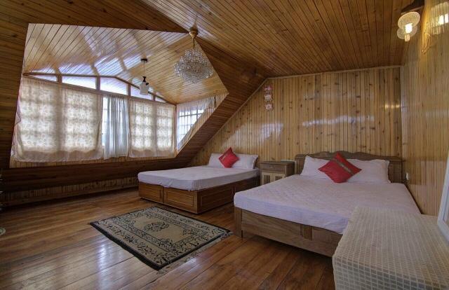 Homestay Ngawang Homestay