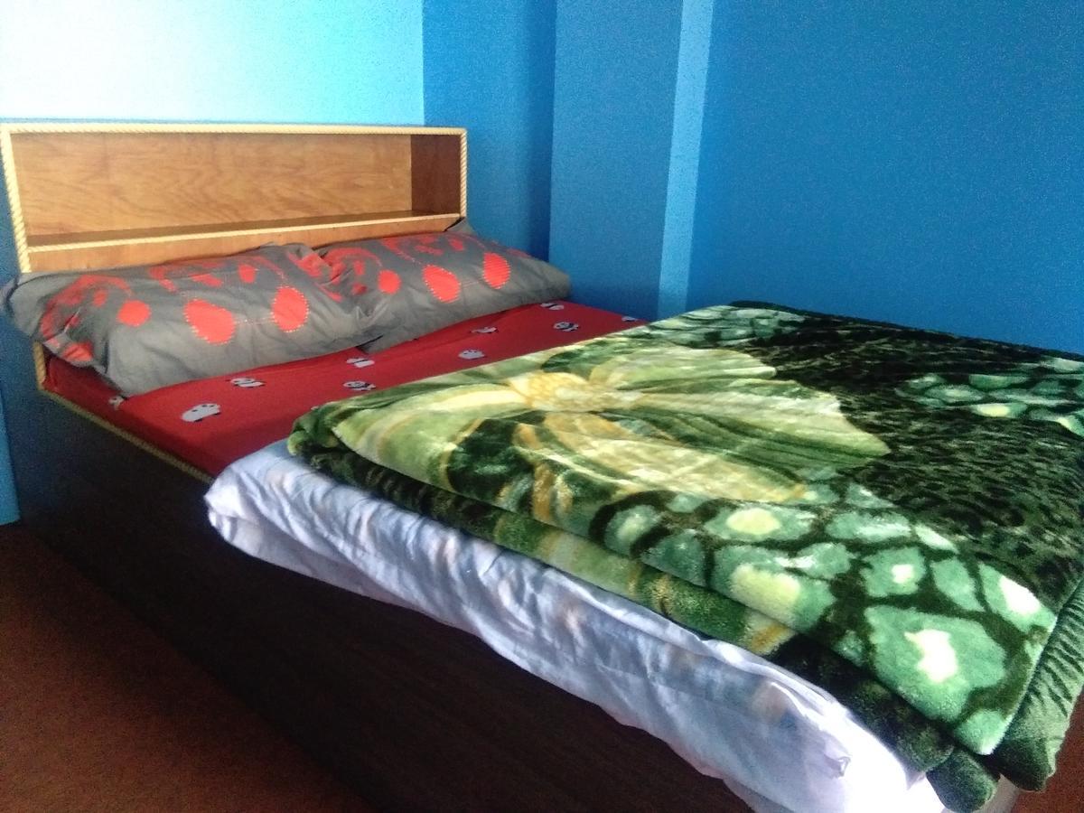 Riva Homestay *