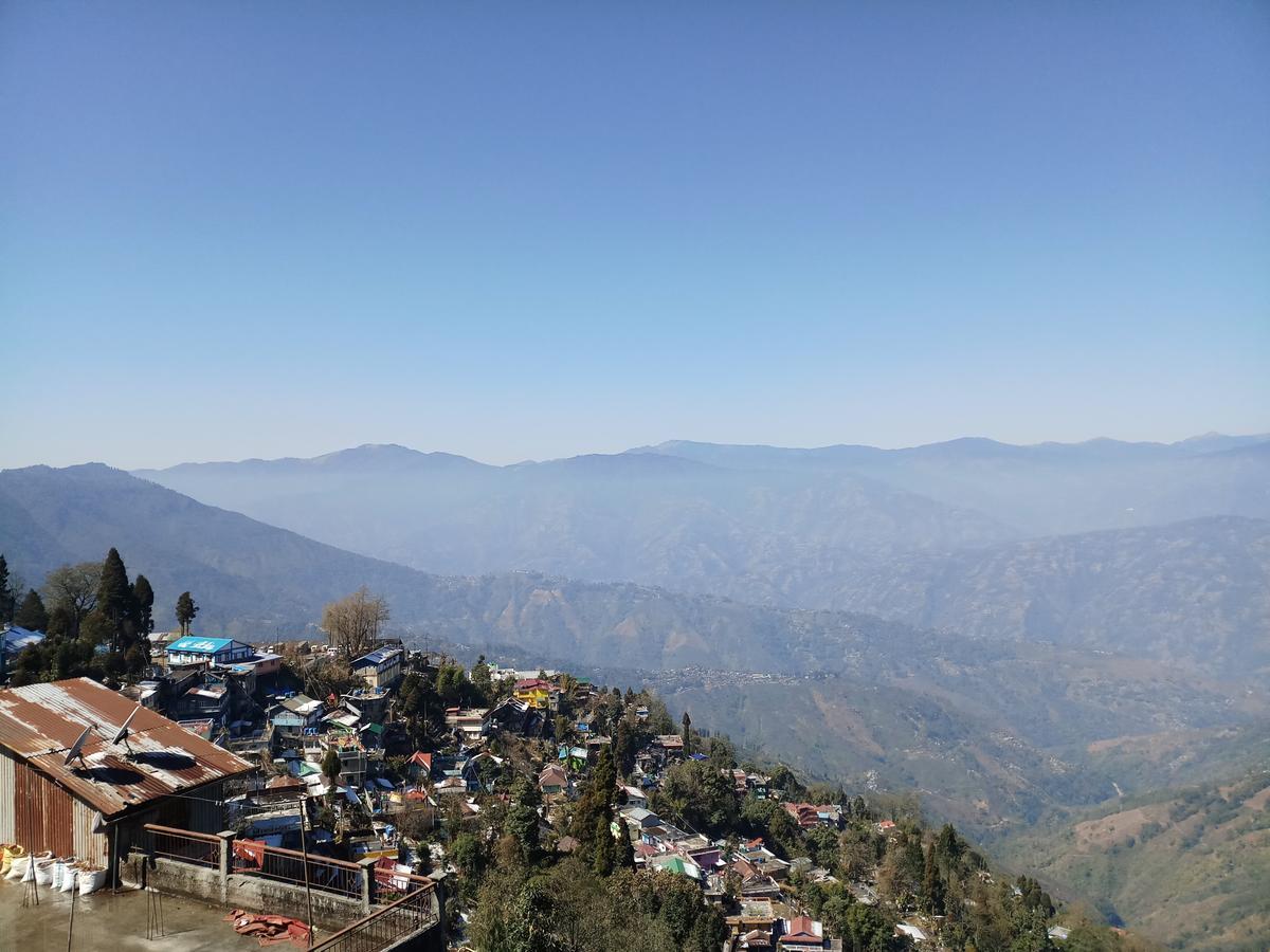 Beautiful View Homestay Homestay