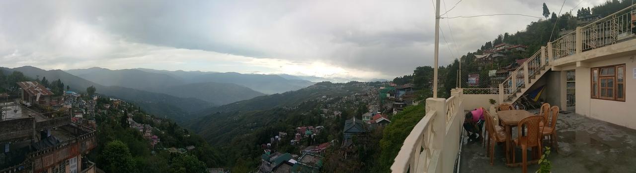 Homestay Beautiful View Homestay *