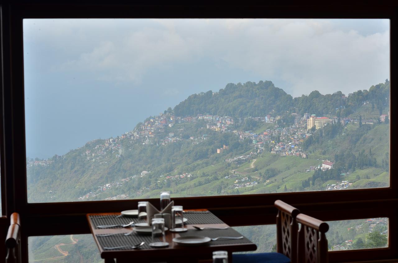 Hotel Delight Norling Retreat