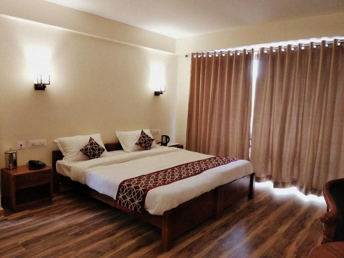 Delight Norling Retreat Hotel Darjeeling (West Bengal)