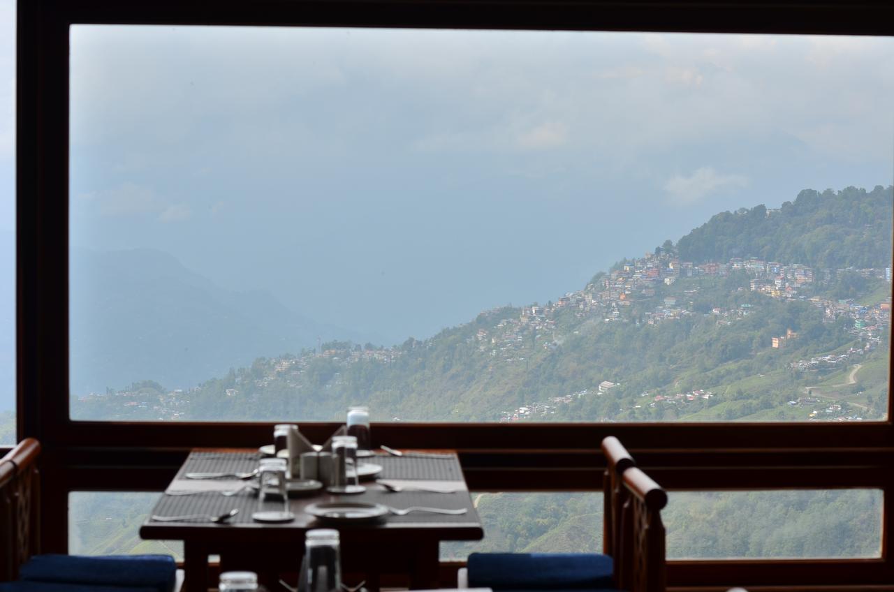 Delight Norling Retreat Darjeeling (West Bengal)