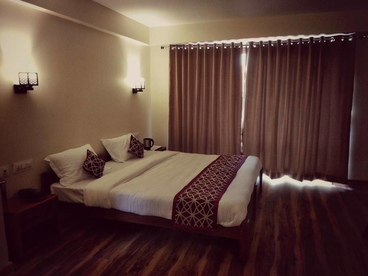 Delight Norling Retreat Darjeeling (West Bengal)