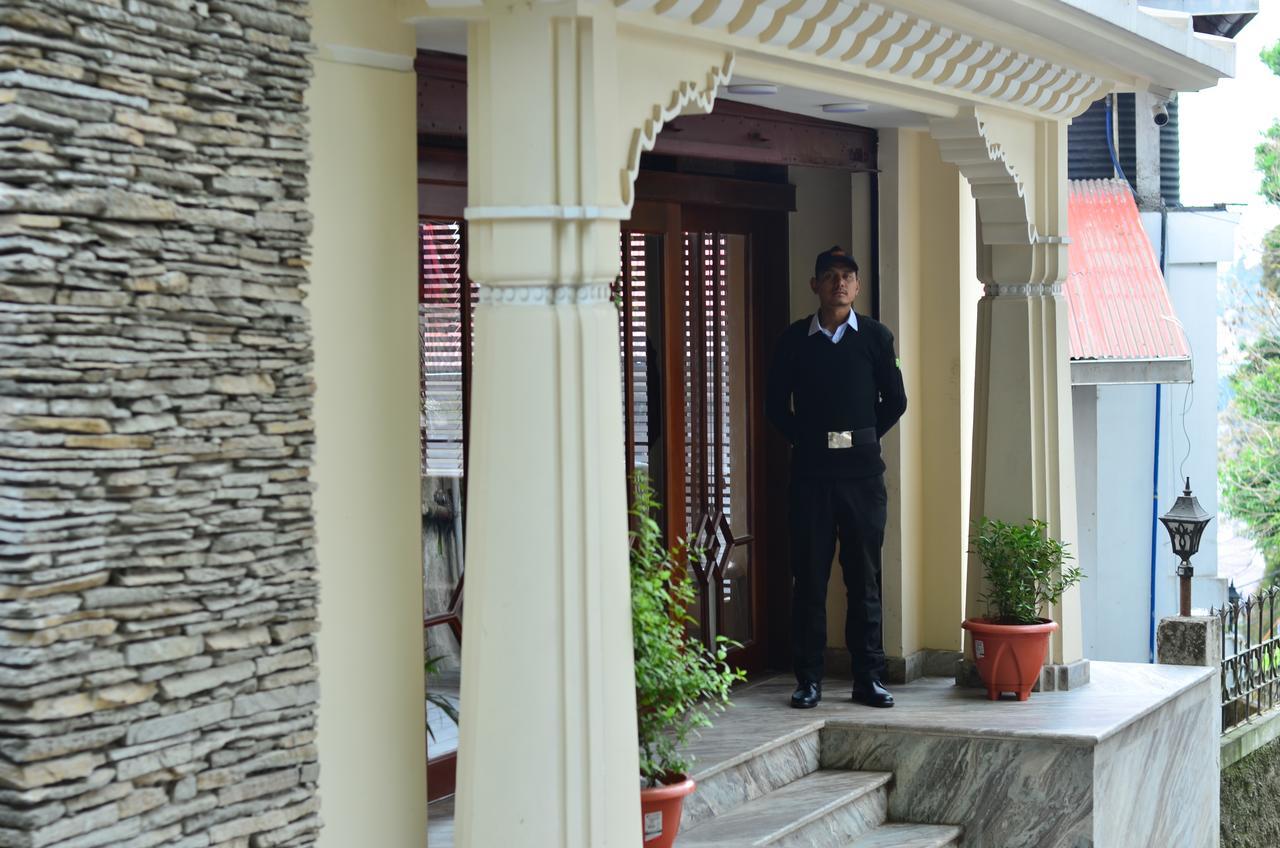 Delight Norling Retreat 3* Darjeeling (West Bengal)