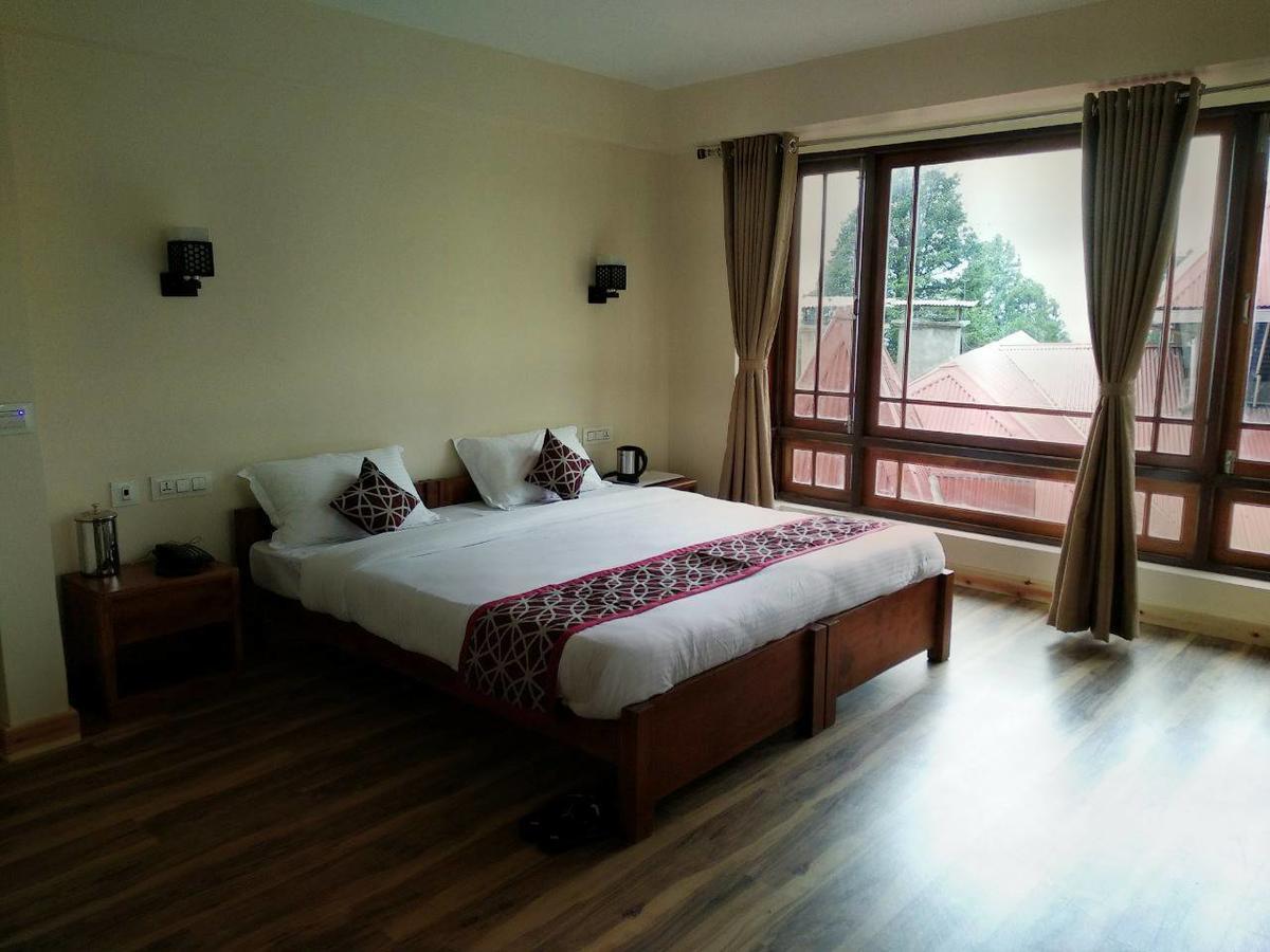 Delight Norling Retreat 3* Darjeeling (West Bengal)