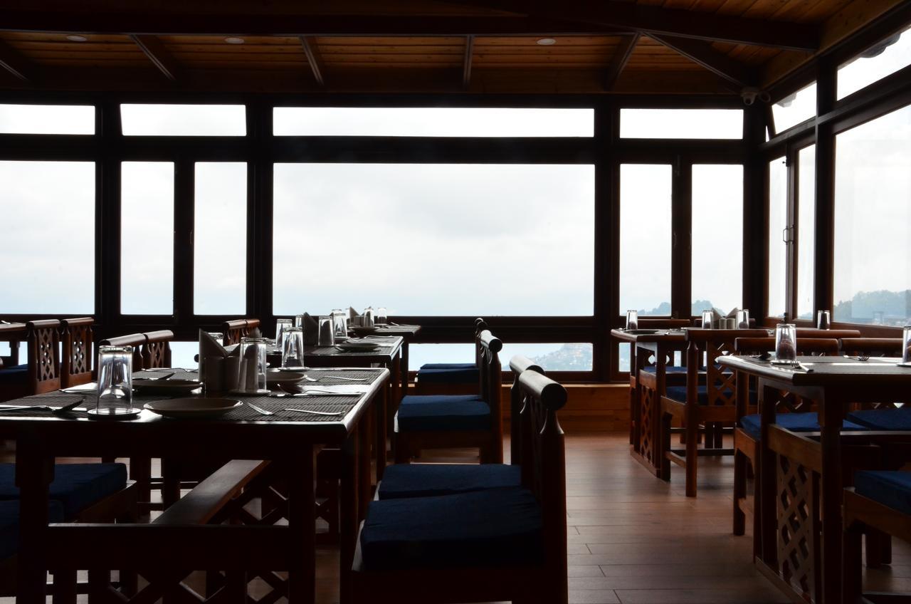 Delight Norling Retreat Hotel Darjeeling (West Bengal)