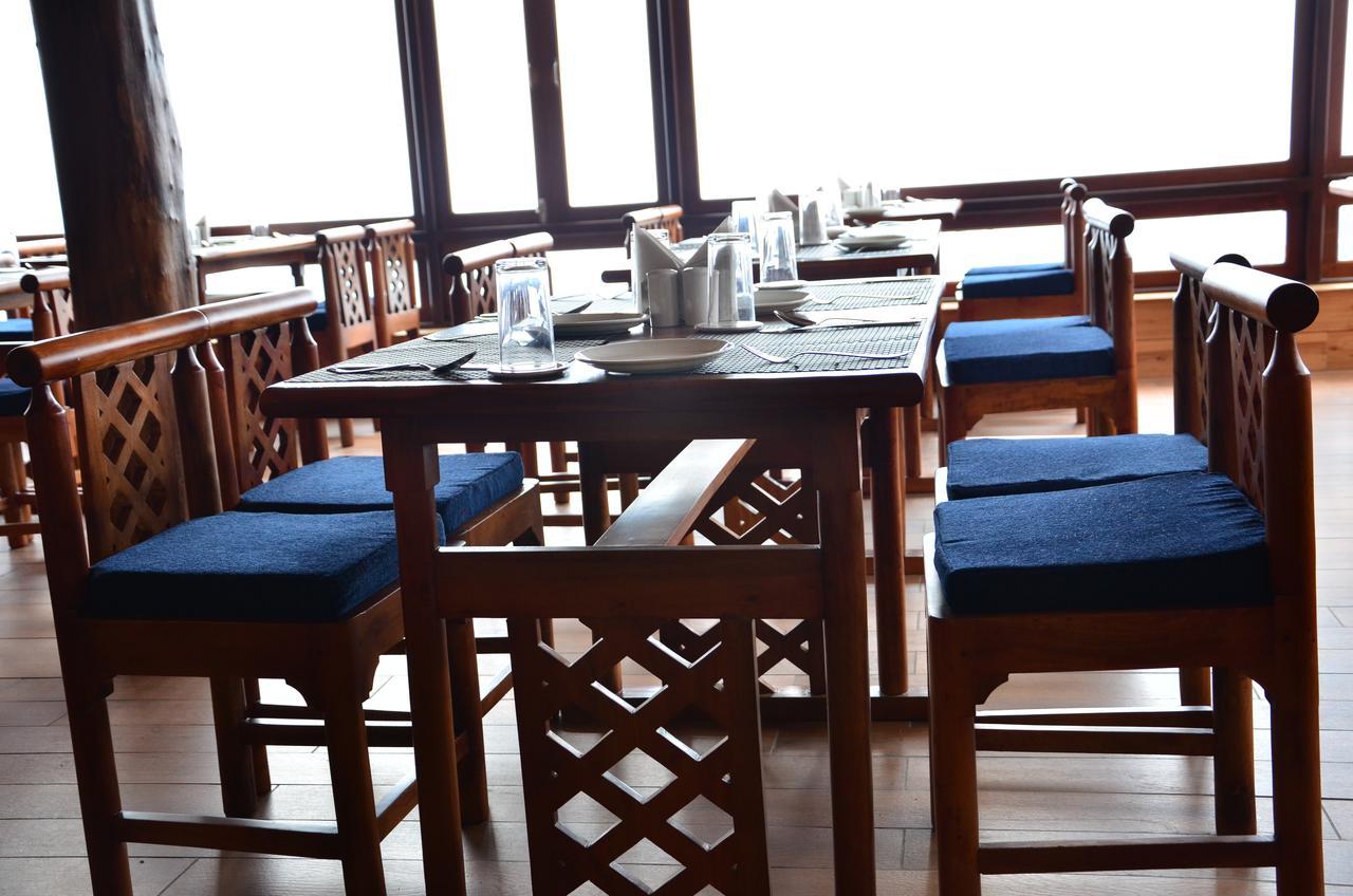 Hotel Delight Norling Retreat