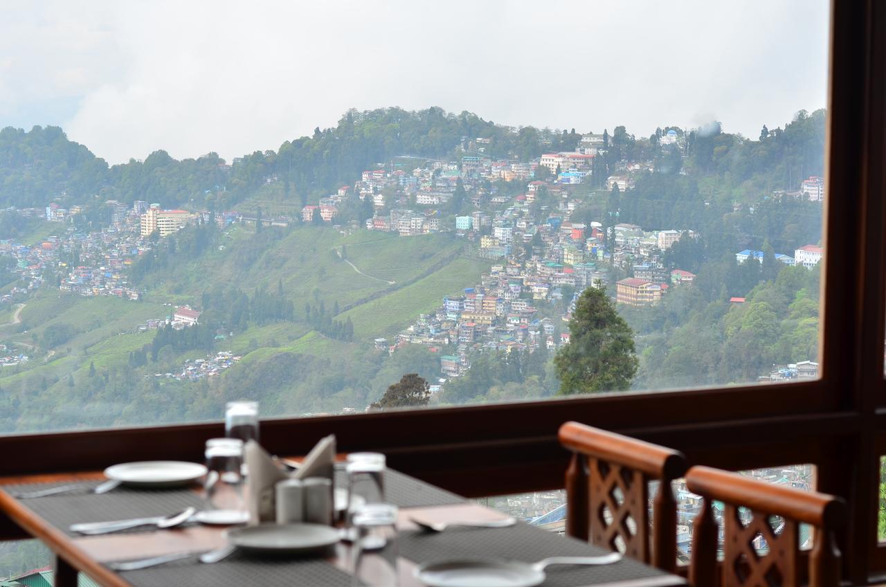 Delight Norling Retreat 3*