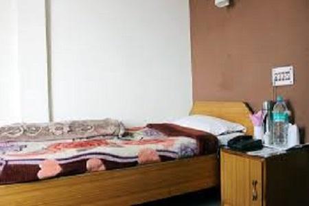 Spandan Hotel Darjeeling (West Bengal)