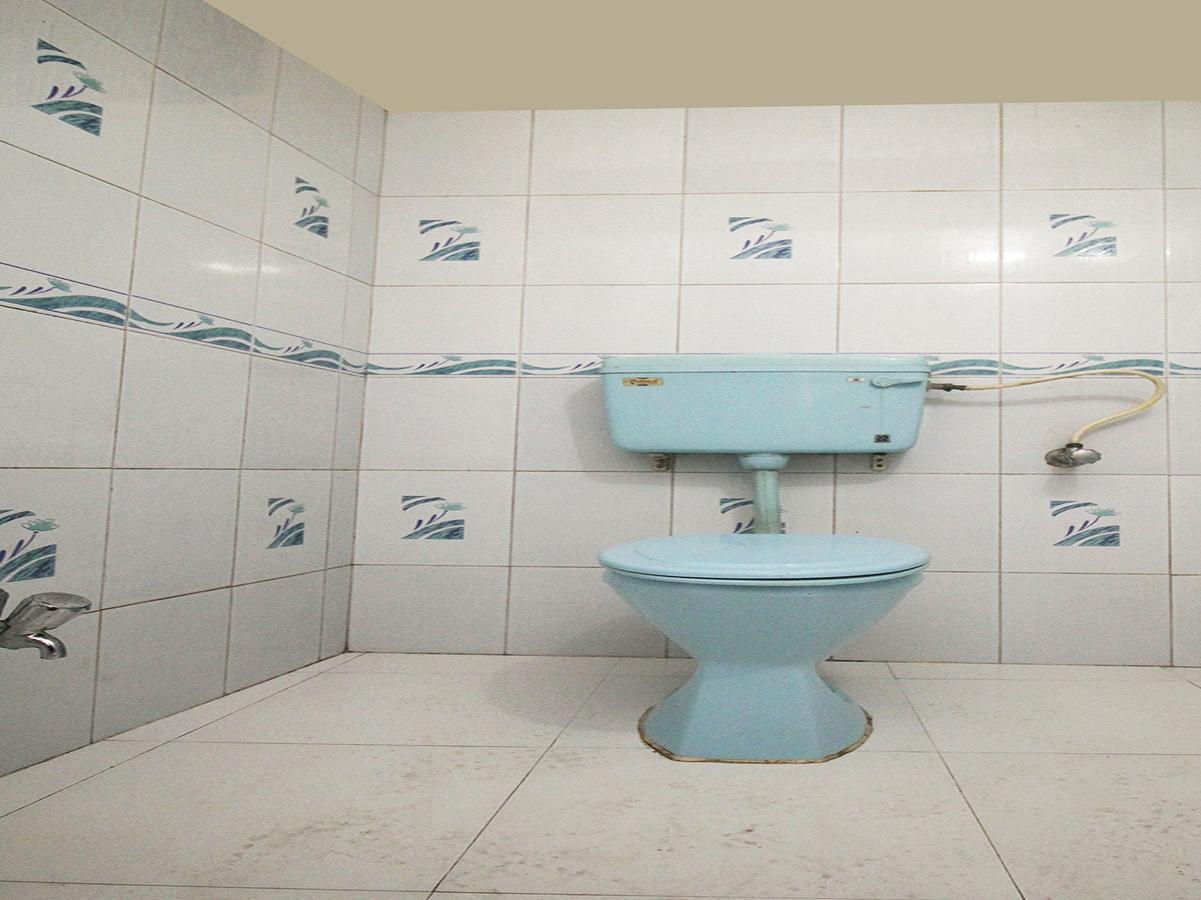 Oyo 3303 Broadway Annexe 3*