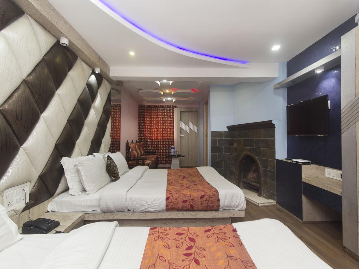 Oyo 3303 Broadway Annexe Darjeeling (West Bengal)