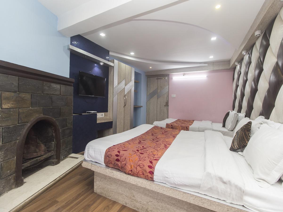 Oyo 3303 Broadway Annexe Hotel