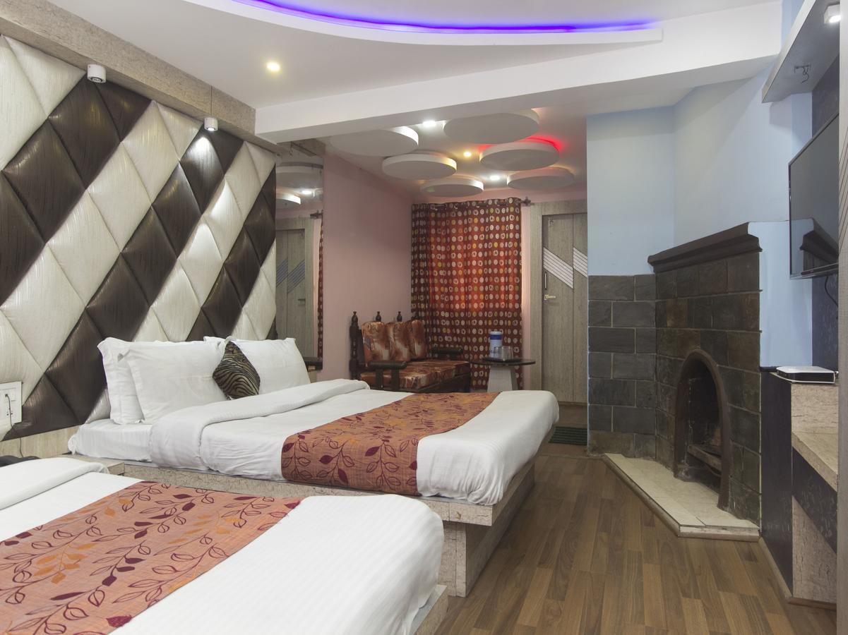 Oyo 3303 Broadway Annexe Hotel Darjeeling (West Bengal)