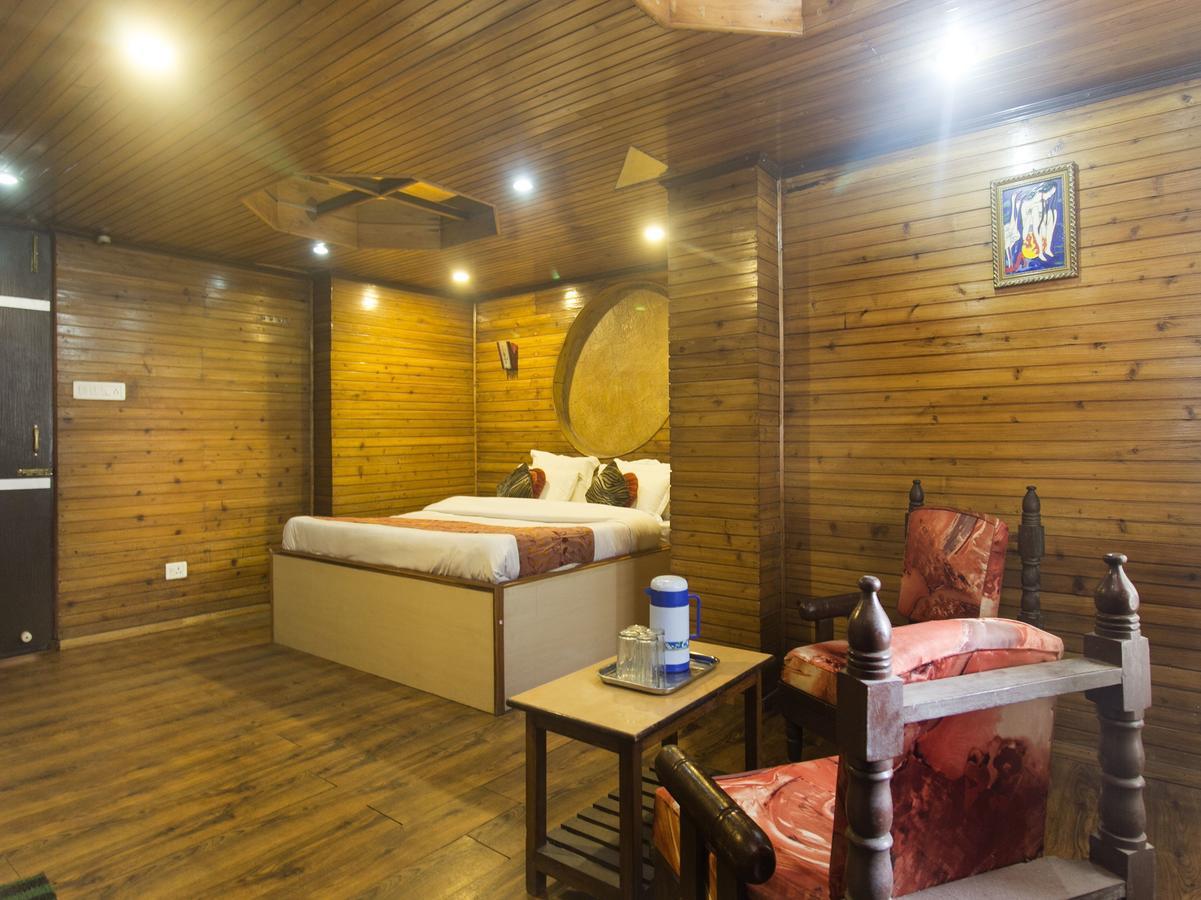 Hotel Oyo 3303 Broadway Annexe Darjeeling (West Bengal)