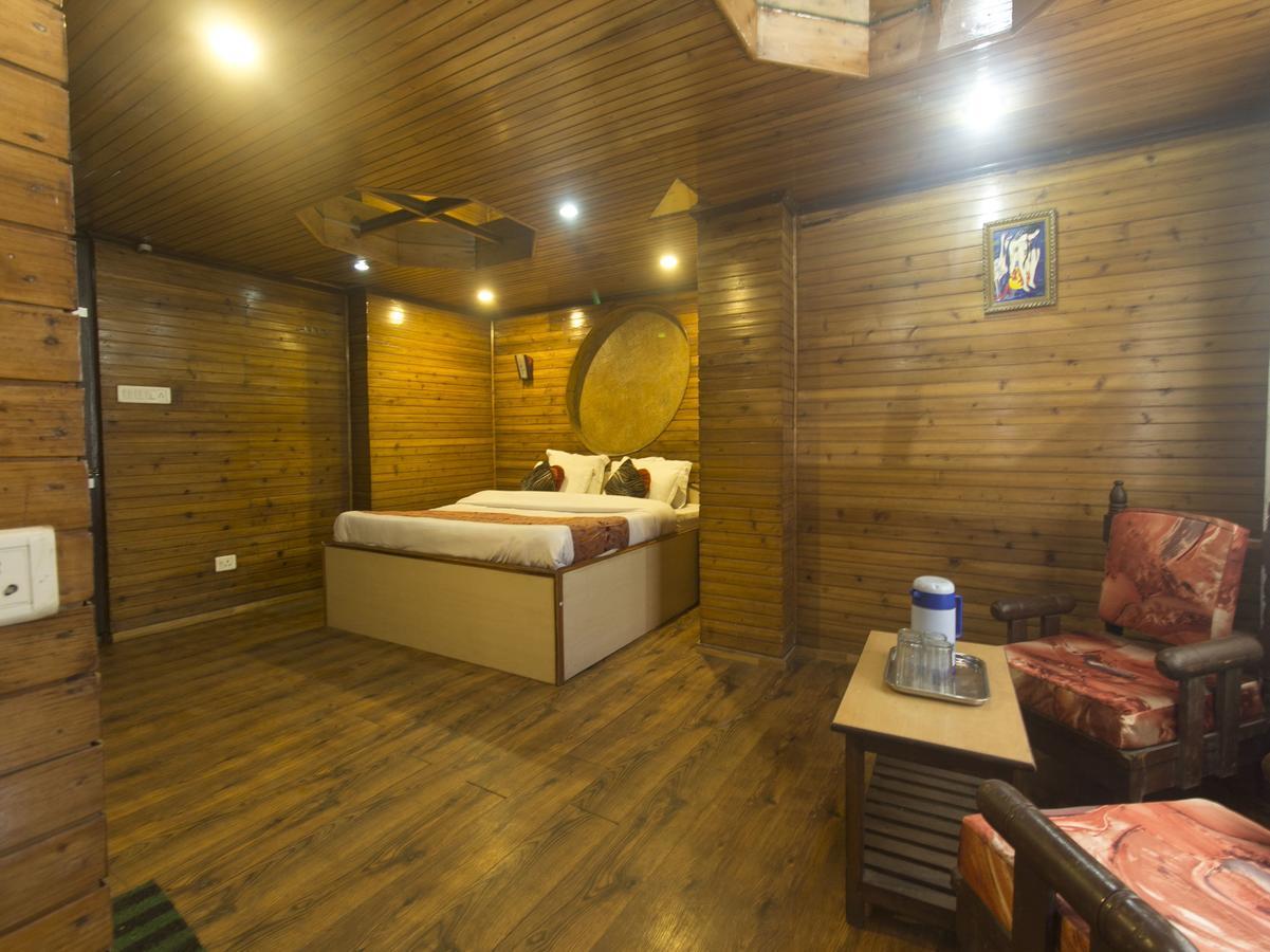 Hotel Oyo 3303 Broadway Annexe 3*