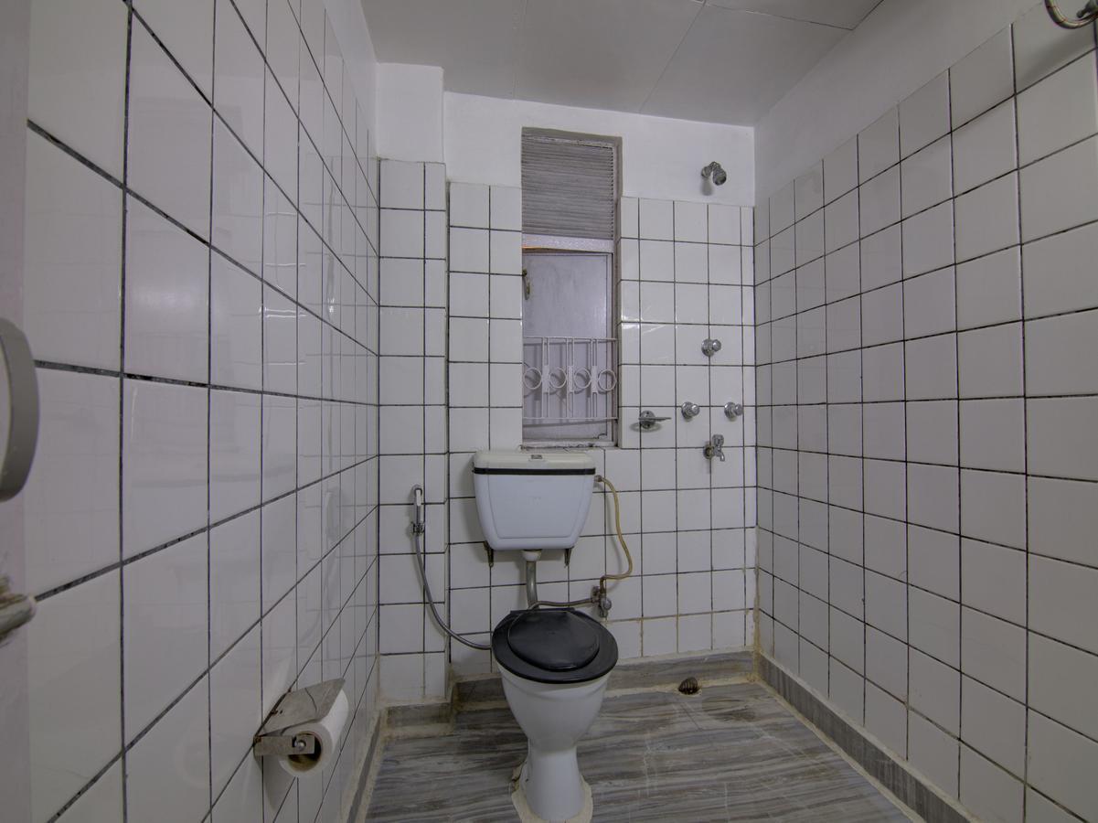 Oyo 13638 Choice Hotel Darjeeling (West Bengal)