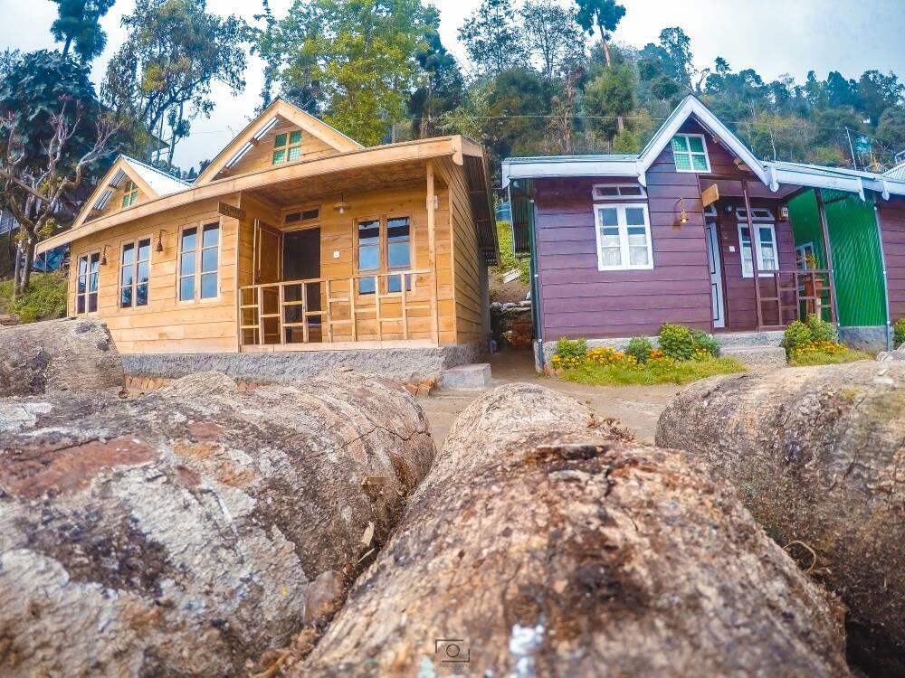 Suma Aavaas Farmstay