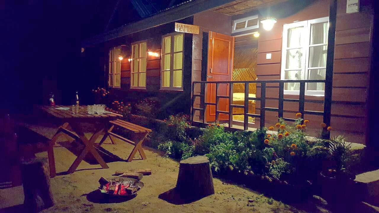 Farm stay Suma Aavaas Farmstay *