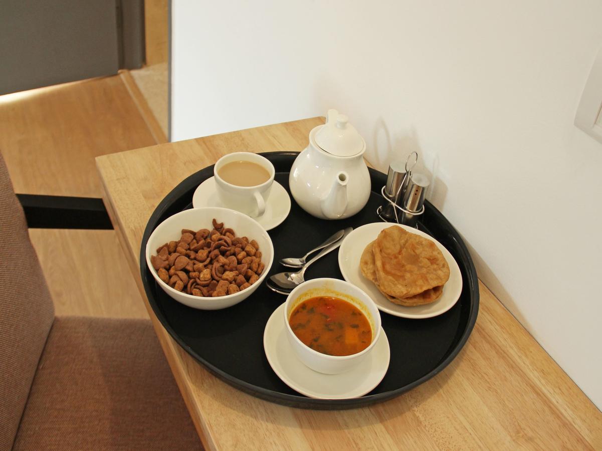 Hotel Oyo 13844 Akd Darjeeling (West Bengal)