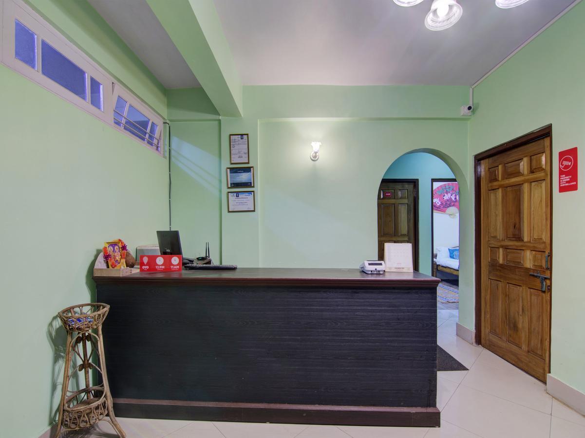 Oyo 13844 Akd Darjeeling (West Bengal)