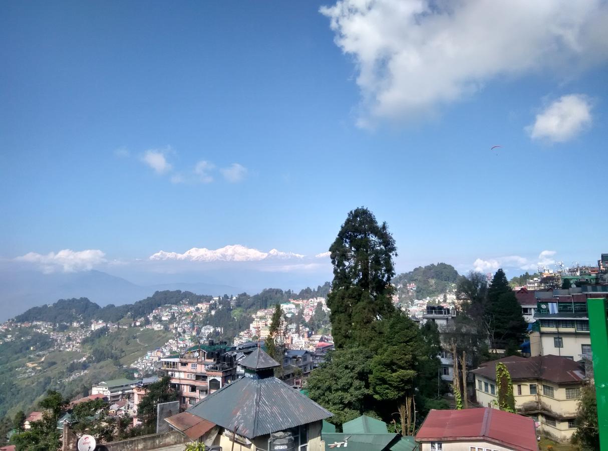 Himalayan Brook Inn Darjeeling (West Bengal)