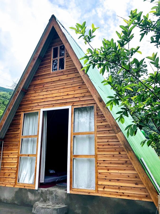 Bamboo And Atv Park Resort Darjeeling (West Bengal)